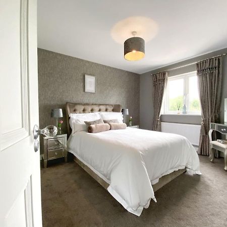Swallow Lane, Enniskillen, Co Fermanagh, 5* Chic Villa Exterior foto