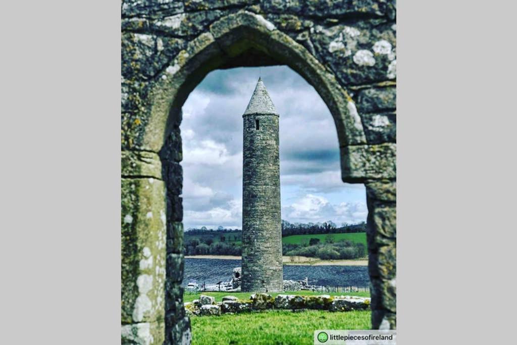 Swallow Lane, Enniskillen, Co Fermanagh, 5* Chic Villa Exterior foto