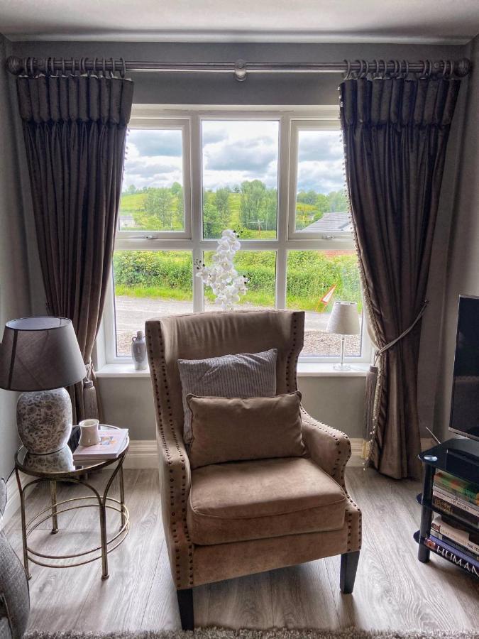Swallow Lane, Enniskillen, Co Fermanagh, 5* Chic Villa Exterior foto