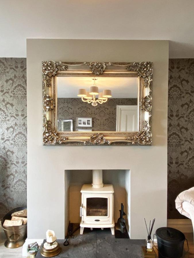 Swallow Lane, Enniskillen, Co Fermanagh, 5* Chic Villa Exterior foto