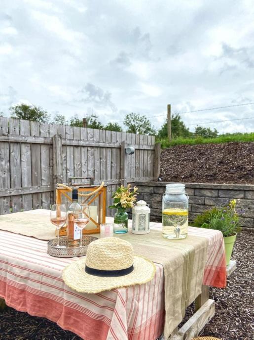 Swallow Lane, Enniskillen, Co Fermanagh, 5* Chic Villa Exterior foto